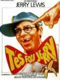 voir la fiche complète du film : T es fou Jerry!