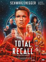 voir la fiche complète du film : Total Recall