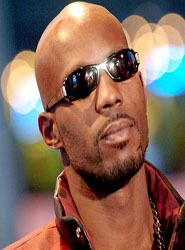 DMX