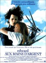 voir la fiche complète du film : Edward aux mains d argent