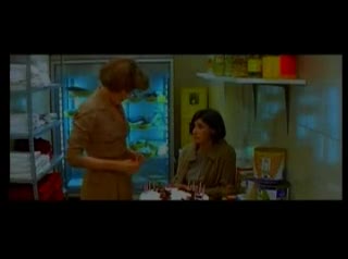 Extrait vidéo du film  Le Dîner