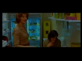 Extrait vidéo du film  Le Dîner