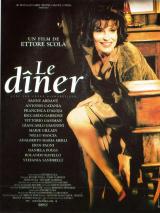 voir la fiche complète du film : Le Dîner