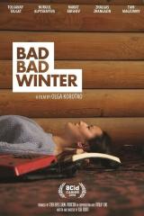 voir la fiche complète du film : Bad Bad Winter