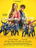 voir la fiche complète du film : La Vie est belge