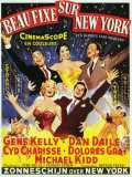 voir la fiche complète du film : Beau Fixe sur New York