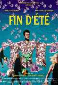 voir la fiche complète du film : Fin d été