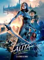 voir la fiche complète du film : Alita : Battle Angel