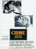 voir la fiche complète du film : Crime, société anonyme
