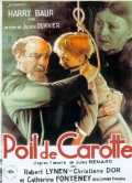 Poil De Carotte