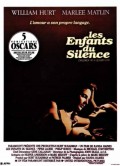 voir la fiche complète du film : Les Enfants du silence