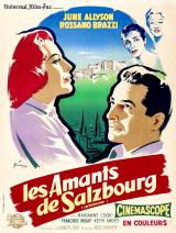 voir la fiche complète du film : Les Amants de Salzbourg