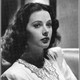 photo de Hedy Lamarr
