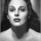 photo de Hedy Lamarr