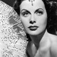 photo de Hedy Lamarr