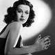 photo de Hedy Lamarr