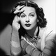 photo de Hedy Lamarr