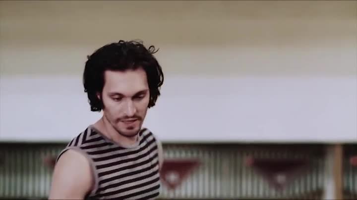 Extrait vidéo du film  Buffalo 66