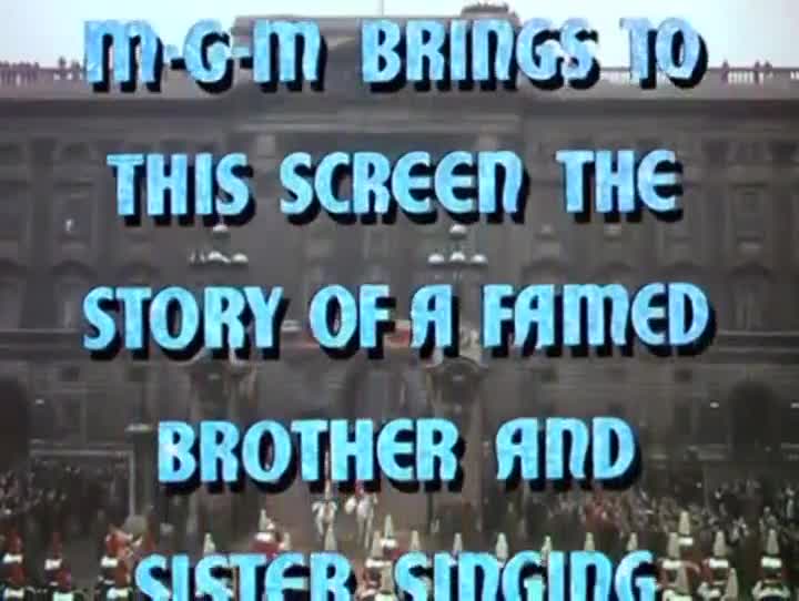 Extrait vidéo du film  Mariage royal