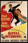 voir la fiche complète du film : Mariage royal