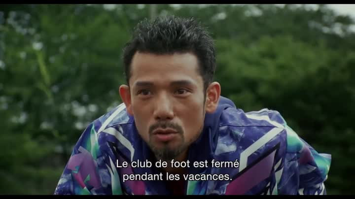 Extrait vidéo du film  L Été de Kikujiro