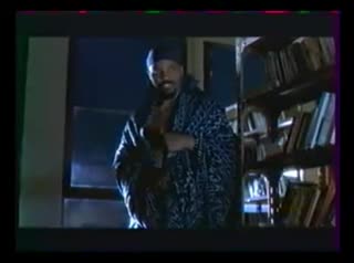 Extrait vidéo du film  Les Savates du bon Dieu