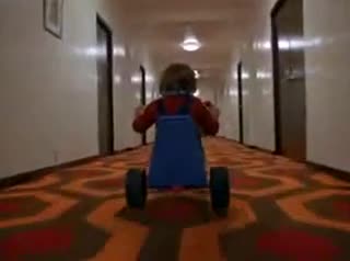 Un extrait du film  Room 237