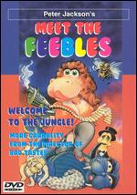 voir la fiche complète du film : Les Feebles