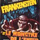 photo du film Frankenstein et le monstre de l'enfer