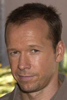 Donnie Wahlberg