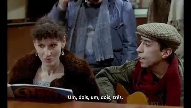 Extrait vidéo du film  Maine Océan