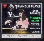 voir la fiche complète du film : The Girl Glory