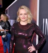 Elisabeth Moss