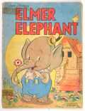 voir la fiche complète du film : Elmer Elephant