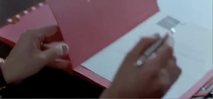 Extrait vidéo du film  Rapt