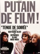 voir la fiche complète du film : Tenue de soirée