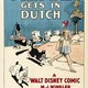 photo du film Alice Gets in Dutch