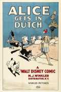 voir la fiche complète du film : Alice Gets in Dutch