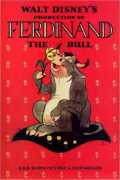 voir la fiche complète du film : Ferdinand le taureau
