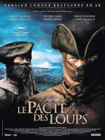 Le Pacte des loups