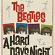 photo du film A Hard Day's Night