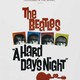 photo du film A Hard Day's Night