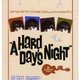 photo du film A Hard Day's Night