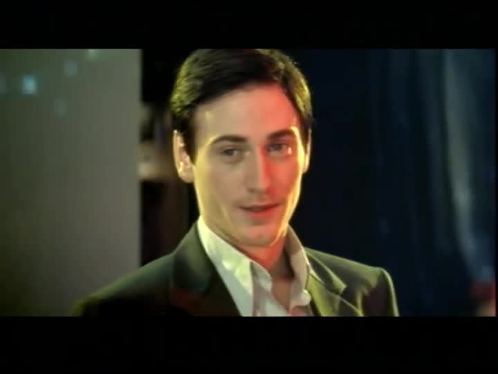 Extrait vidéo du film  Selon Matthieu