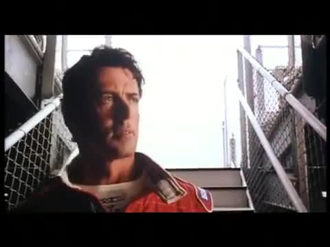 Extrait vidéo du film  Driven