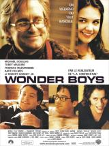 voir la fiche complète du film : Wonder Boys