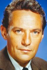 Peter Finch