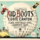 photo du film Kid Boots