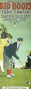 voir la fiche complète du film : Kid Boots
