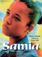 Samia